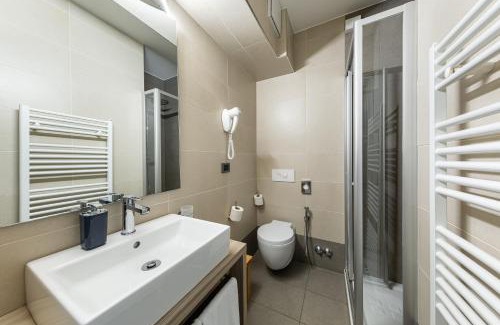 Valle di Cadore Hotel | Hotel Bel Sit Wellness Spa