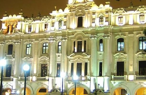 Cercado de Lima Hotel | Hotel Belen