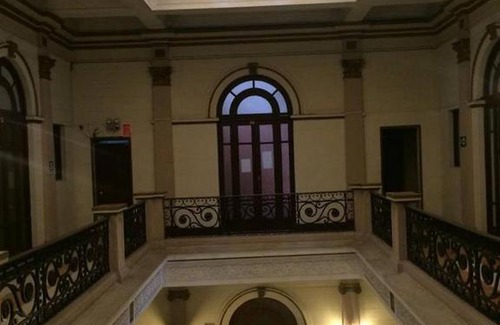 Cercado de Lima Hotel | Hotel Belen