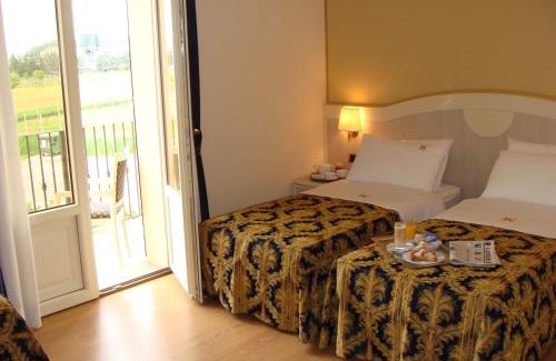 Belforte Monferrato Hotel | Hotel Belforte