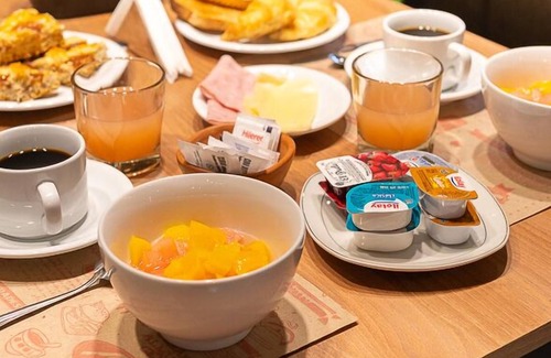 Tilcara Hotel | Hotel Belgrano