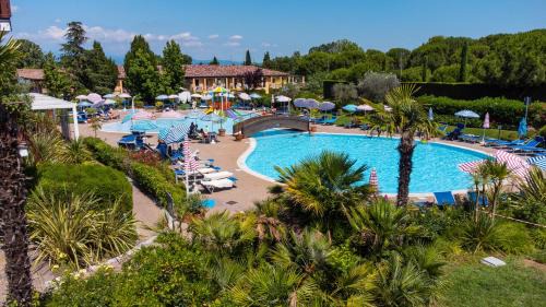 San Benedetto di Lugana Hotel | Hotel Bella Italia