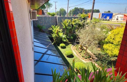 Colombo Hotel | Hotel Bella Vista