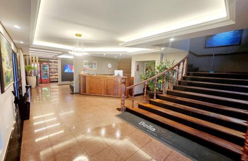 Colombo Hotel | Hotel Bella Vista