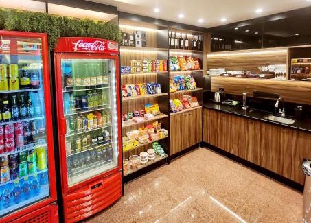 Colombo Hotel | Hotel Bella Vista