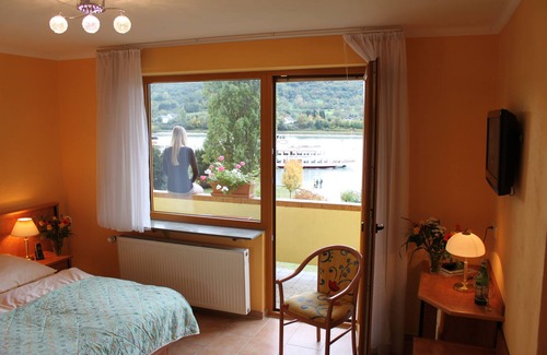 Braubach Hotel | Hotel Bellavista