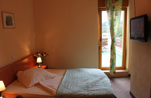 Braubach Hotel | Hotel Bellavista