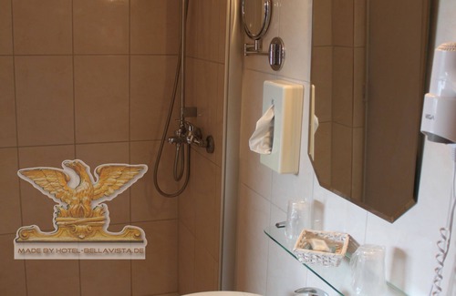 Braubach Hotel | Hotel Bellavista
