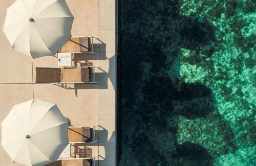 Cove Murtar Hotel | Hotel Bellevue