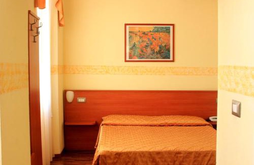 Pre Hotel | Hotel Bellevue