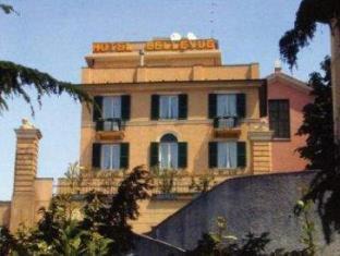 Pre Hotel | Hotel Bellevue