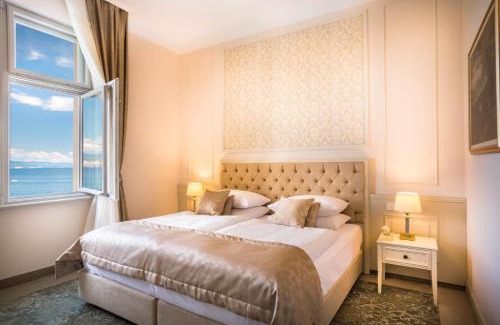 Opatija Hotel | Hotel Bellevue - Liburnia