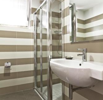 Villaggio Sanghen Hotel | Hotel Belvedere