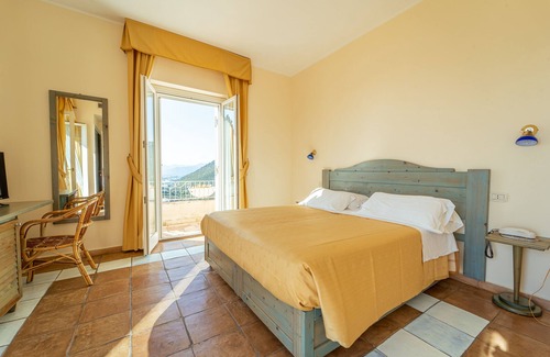 Sperlonga Hotel | Hotel Belvedere