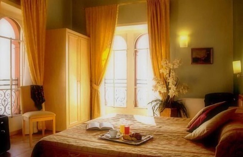 Verbania Hotel | Hotel Belvedere