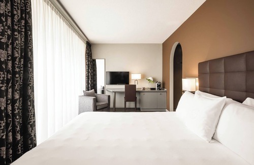 Locarno Hotel | Hotel Belvedere Locarno