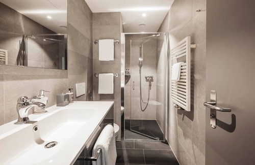 Locarno Hotel | Hotel Belvedere Locarno