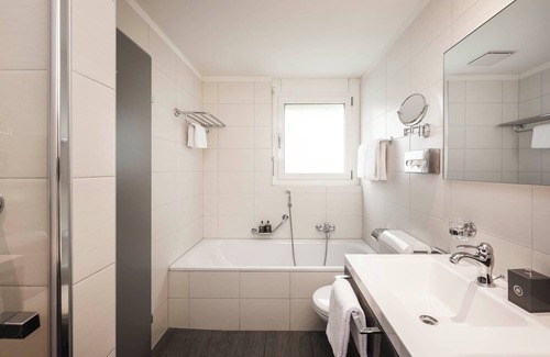 Locarno Hotel | Hotel Belvedere Locarno