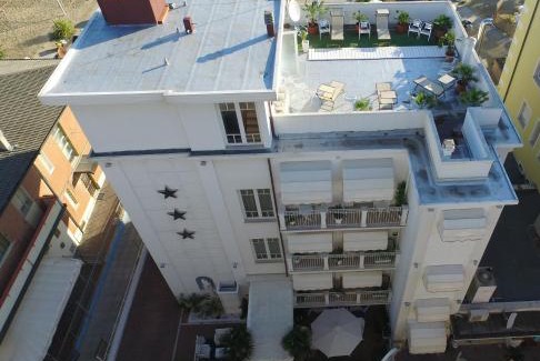 Viserba Hotel | Hotel Belvedere Spiaggia