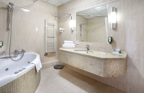 Ustron Hotel | Hotel Belweder