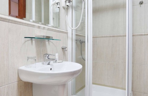 Ustron Hotel | Hotel Belweder