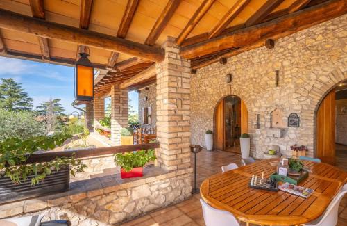 Bovara Hotel | Hotel Benedetti