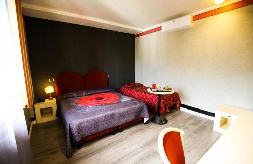 Bovara Hotel | Hotel Benedetti