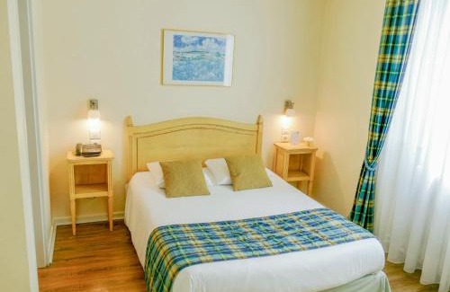 Saint-Louis Hotel | Hotel Berlioz EuroAirport Basel - Mulhouse - Freiburg