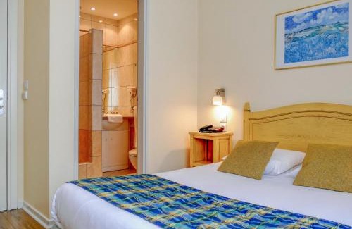 Saint-Louis Hotel | Hotel Berlioz EuroAirport Basel - Mulhouse - Freiburg