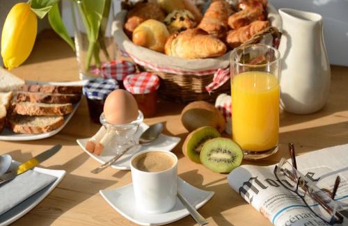 Saint-Louis Hotel | Hotel Berlioz EuroAirport Basel - Mulhouse - Freiburg