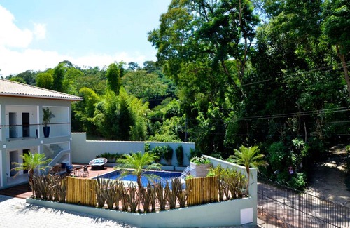 Penedo Hotel | Hotel Bertell Inn