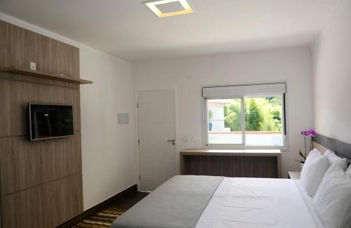 Penedo Hotel | Hotel Bertell Inn