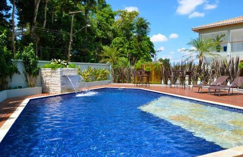 Penedo Hotel | Hotel Bertell Inn
