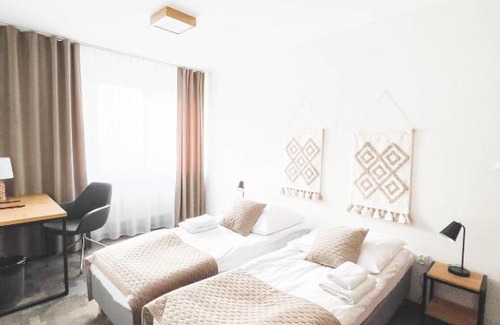 Wegierska Gorka Hotel | Hotel Beskidian
