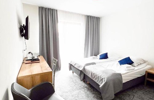 Wegierska Gorka Hotel | Hotel Beskidian