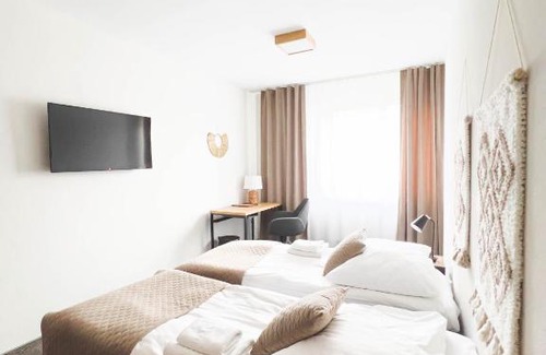 Wegierska Gorka Hotel | Hotel Beskidian