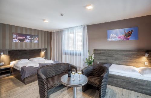 Bzenec Hotel | Hotel Beta