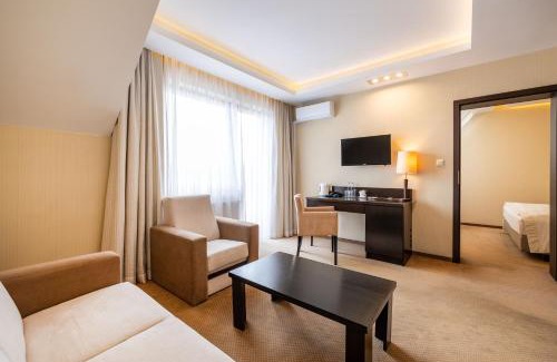 Bialowieza Hotel | Hotel Białowieski Conference, Wellness & SPA