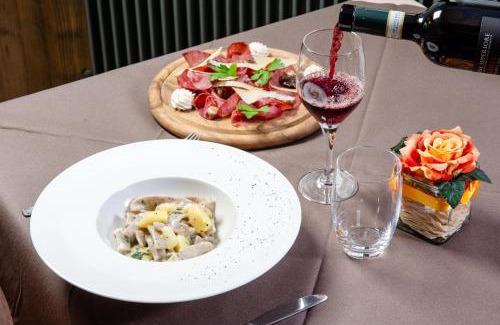 Lanzada Hotel | Hotel Biancospino