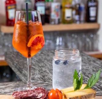 Lanzada Hotel | Hotel Biancospino