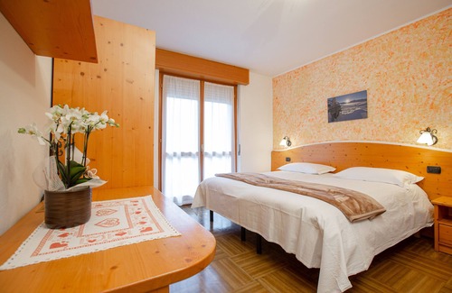 Lanzada Hotel | Hotel Biancospino