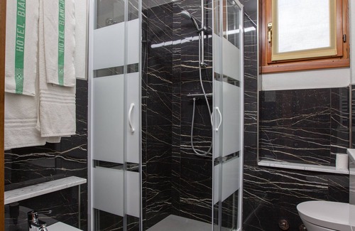 Lanzada Hotel | Hotel Biancospino