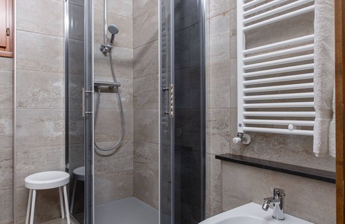 Lanzada Hotel | Hotel Biancospino