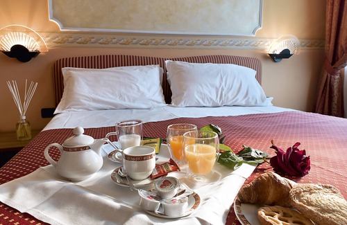 Casalmaggiore Hotel | Hotel Bifi