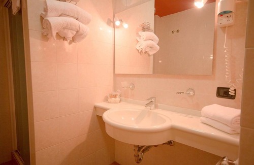 Casalmaggiore Hotel | Hotel Bifi