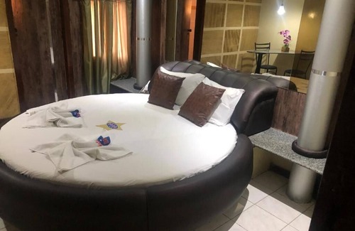 Salvador Hotel | Hotel Bigstar