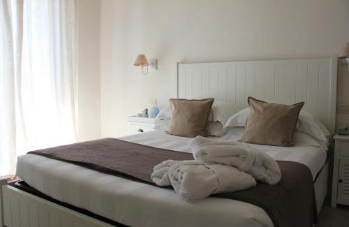 Forte dei Marmi Hotel | Hotel Bijou