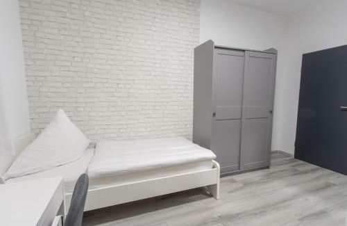 Bottrop Hotel | Hotel Billard Center Weywiesen