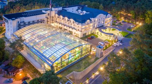 Kielce Hotel | Hotel Binkowski