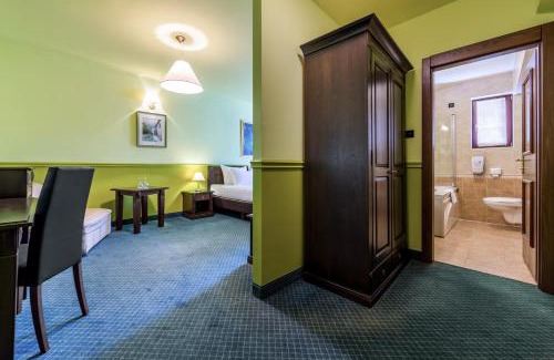 Fuzine Hotel | Hotel Bitoraj Fužine